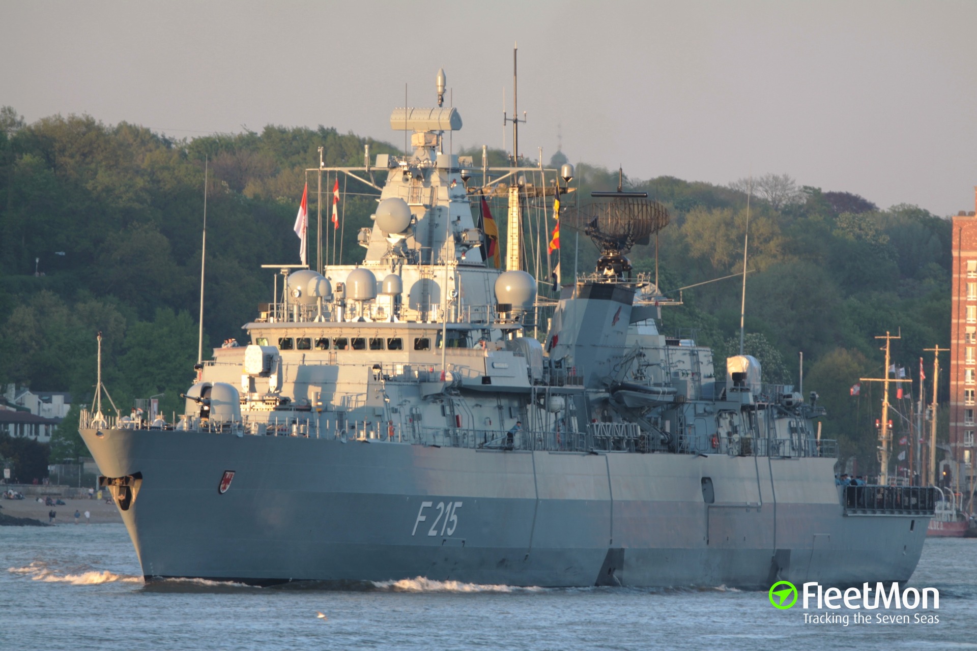 ship